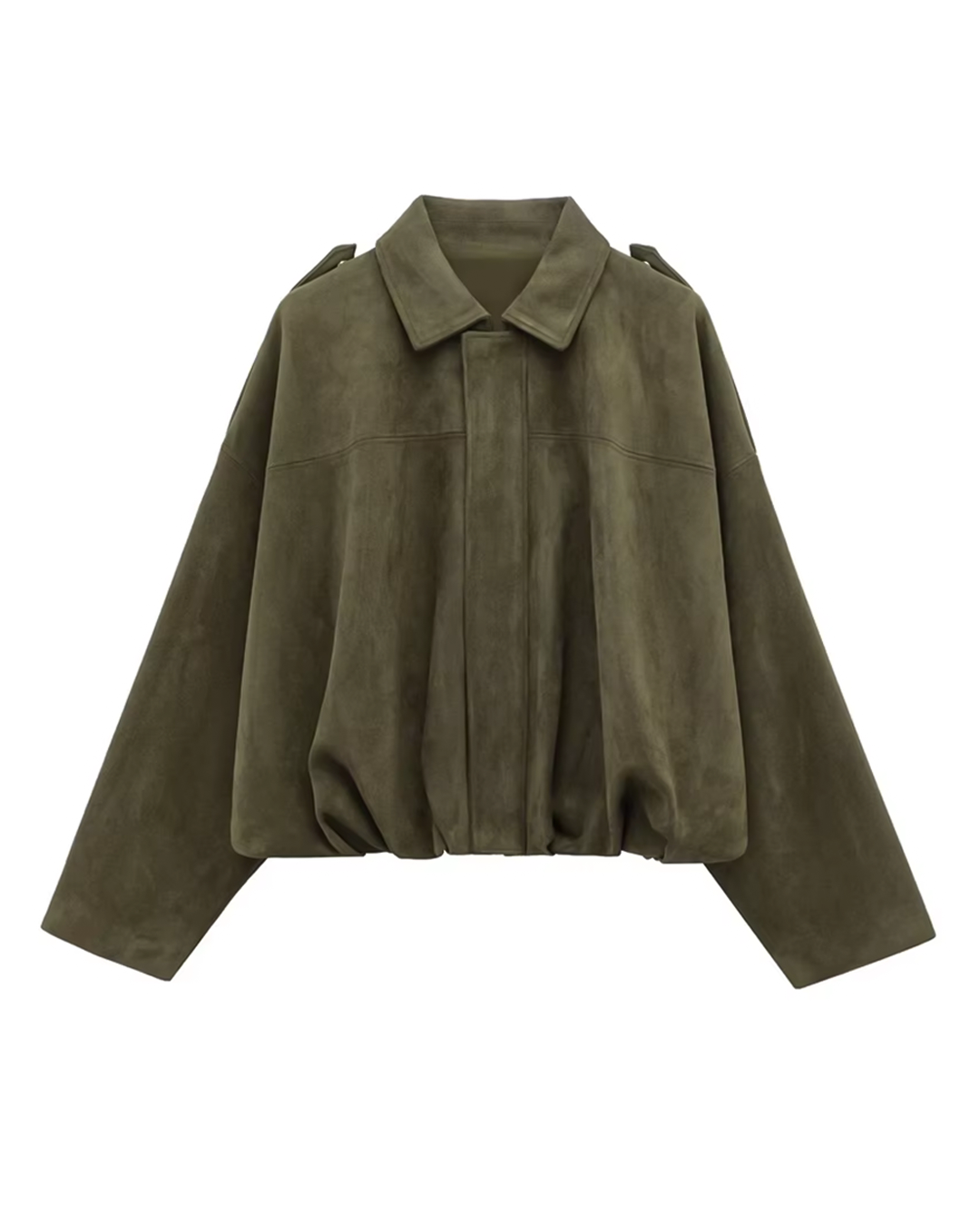 ELLØRA BOUTIQUE | Bomberjakken