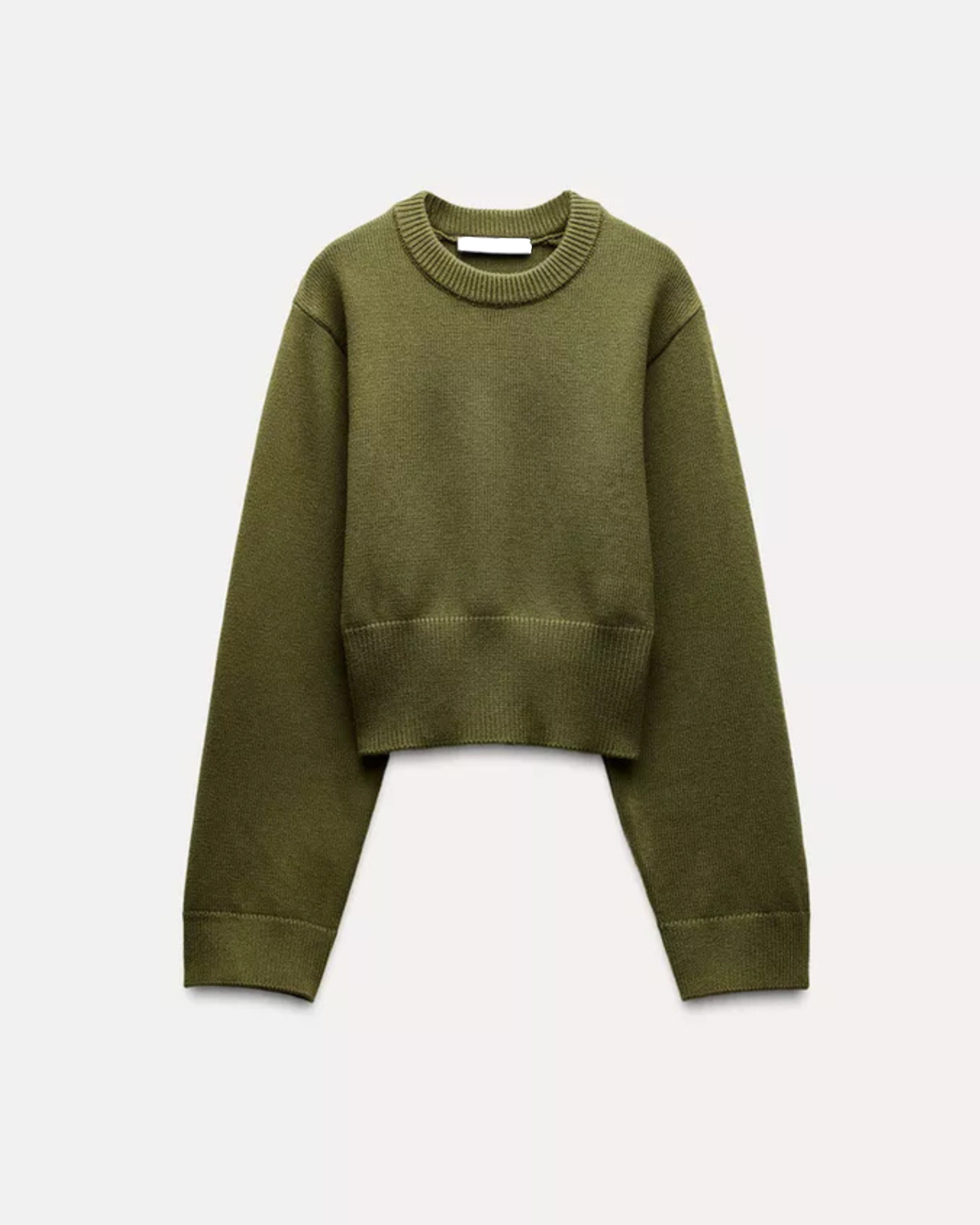 ELLØRA BOUTIQUE | Striktrøje