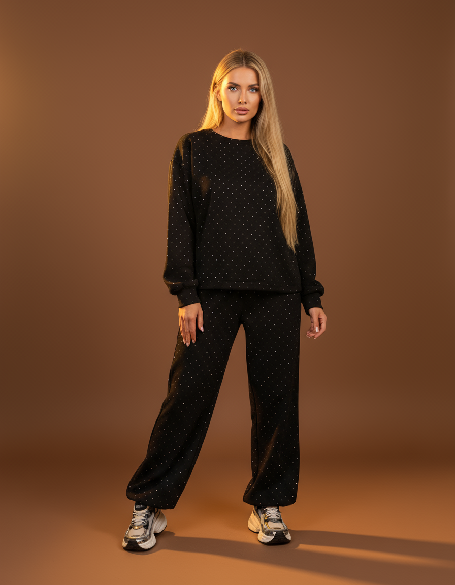 ELLØRA BOUTIQUE | Diamant-sæt