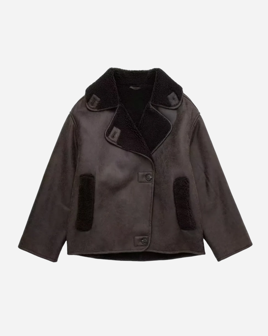 ELLØRA BOUTIQUE | Jakken